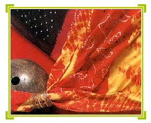 Textile, India Travel Packages