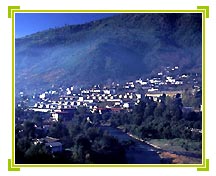 Thimpu, Bhutan Tours