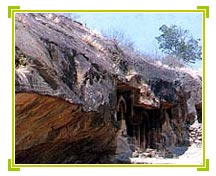 Guntupalli, Andhra Pradesh Tourism
