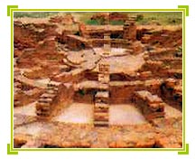 Sanghol Travel Vacations