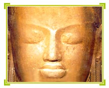 Buddha, Anuradhapuram Tourism