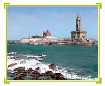 Kanyakumari Travel Holidays