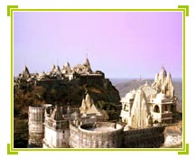 Palitana, Bhavnagar Travel Vacations