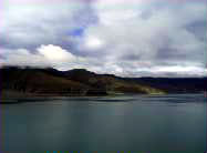 Bull Lake