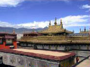 Jokhang Temple