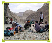 Phutkal, Ladakh Travel Guide