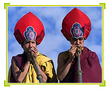 Ladakh Festival, Ladakh Travel Packages