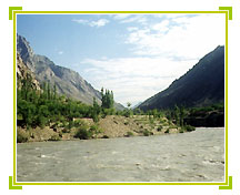 Kargil Holiday Packages