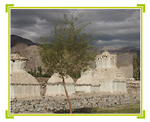 Ladakh Travel Vacations