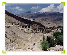Ladakh Holiday Packages