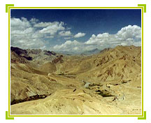 Ladakh Holiday Vacations