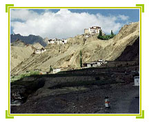 Ladakh Tourism