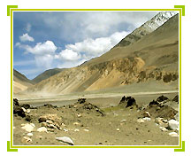 Leh Tours & Travels