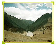 Likir Valley, Likir Tours