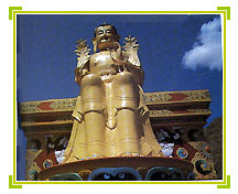 Likir Gompa, Likir Tours