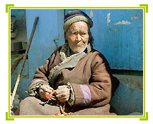 Ladakh Travel Vacations