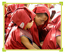Ladakh Travel  Packages