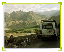 Padum, Ladakh Vacations