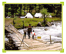 Pahalgam Holiday Packages