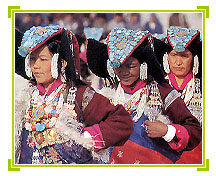 Ladakh Holiday Packages