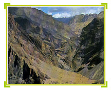 Zanskar Valley, Ladakh Tours