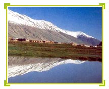 Chandrashila Trek