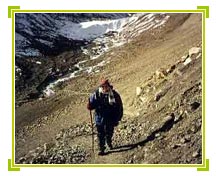 Darsha Padum Trek