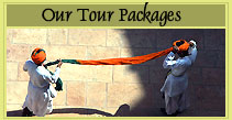 India Tour Packages